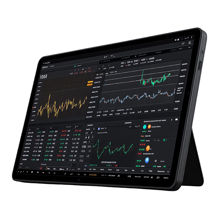 Crypto Arbitrage Dashboard